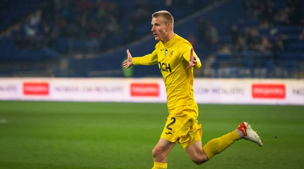 Олександр Мизюк / Фото з відкритих джерел