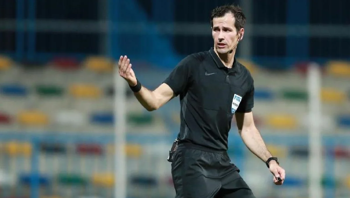 Дуе Струкан / Офіційний сайт УЄФА