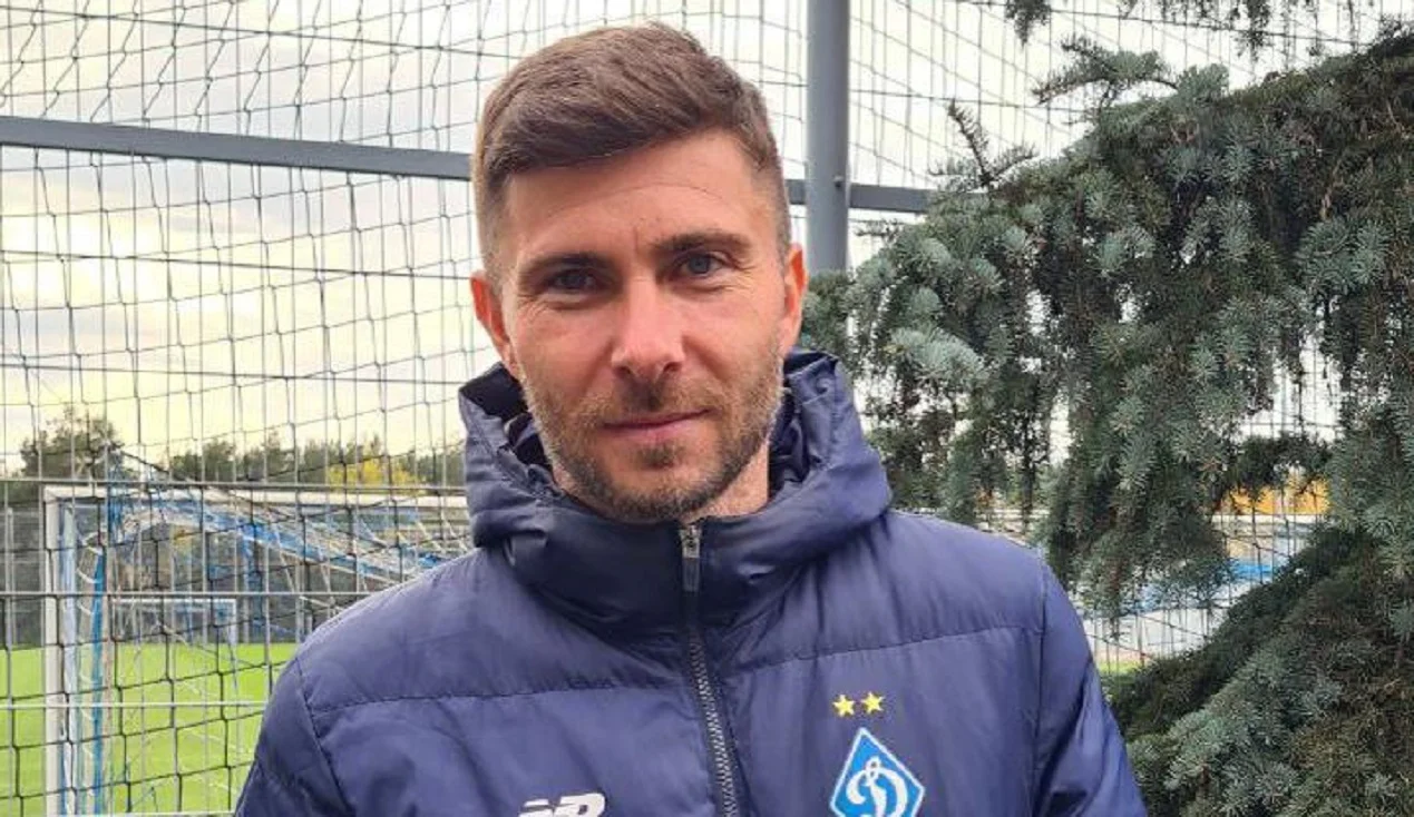 Андрей Оберемко / Динамомания