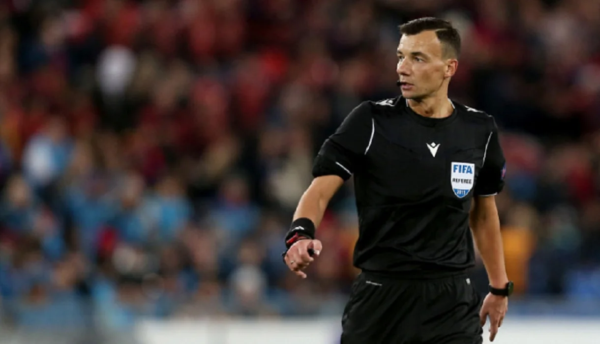 Сергей Бойко / Getty Images