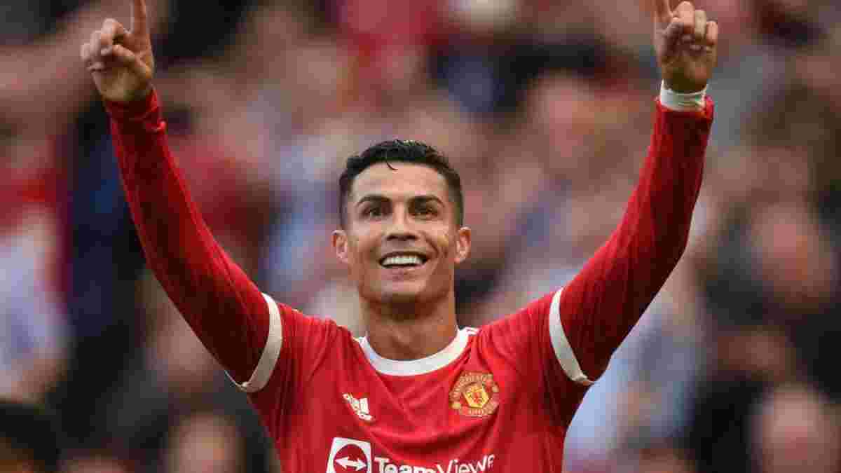 Манчестер Юнайтед может задуматься о подписании нападающего – трансфер зависит от Роналду
