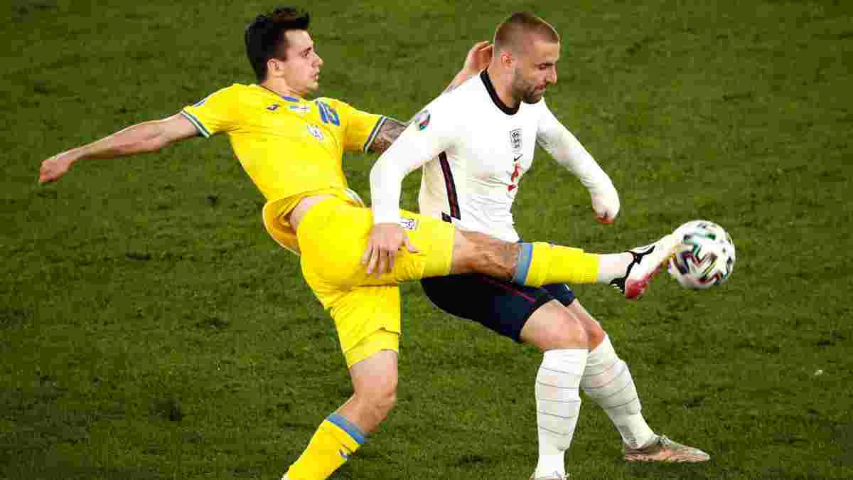 Англия назвала стадион, на котором примет Украину в отборе к Евро-2024 – Коноплянка забивал там шедевр