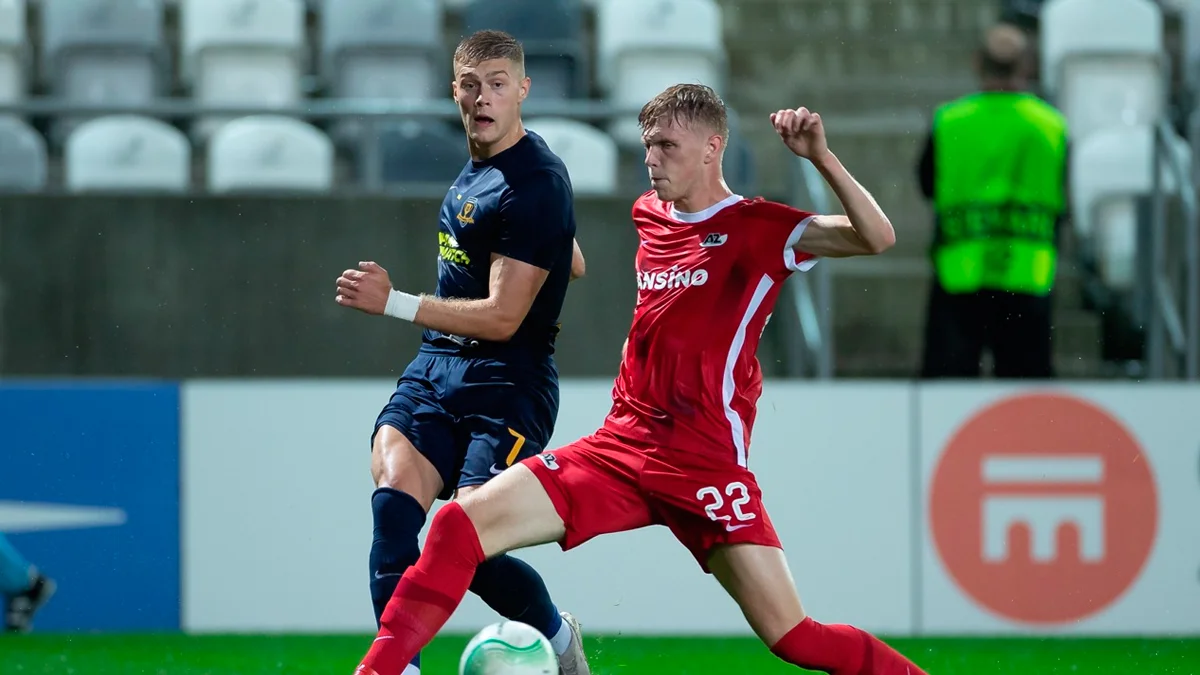 АЗ – СК Дніпро-1: анонс матчу Ліги конференцій