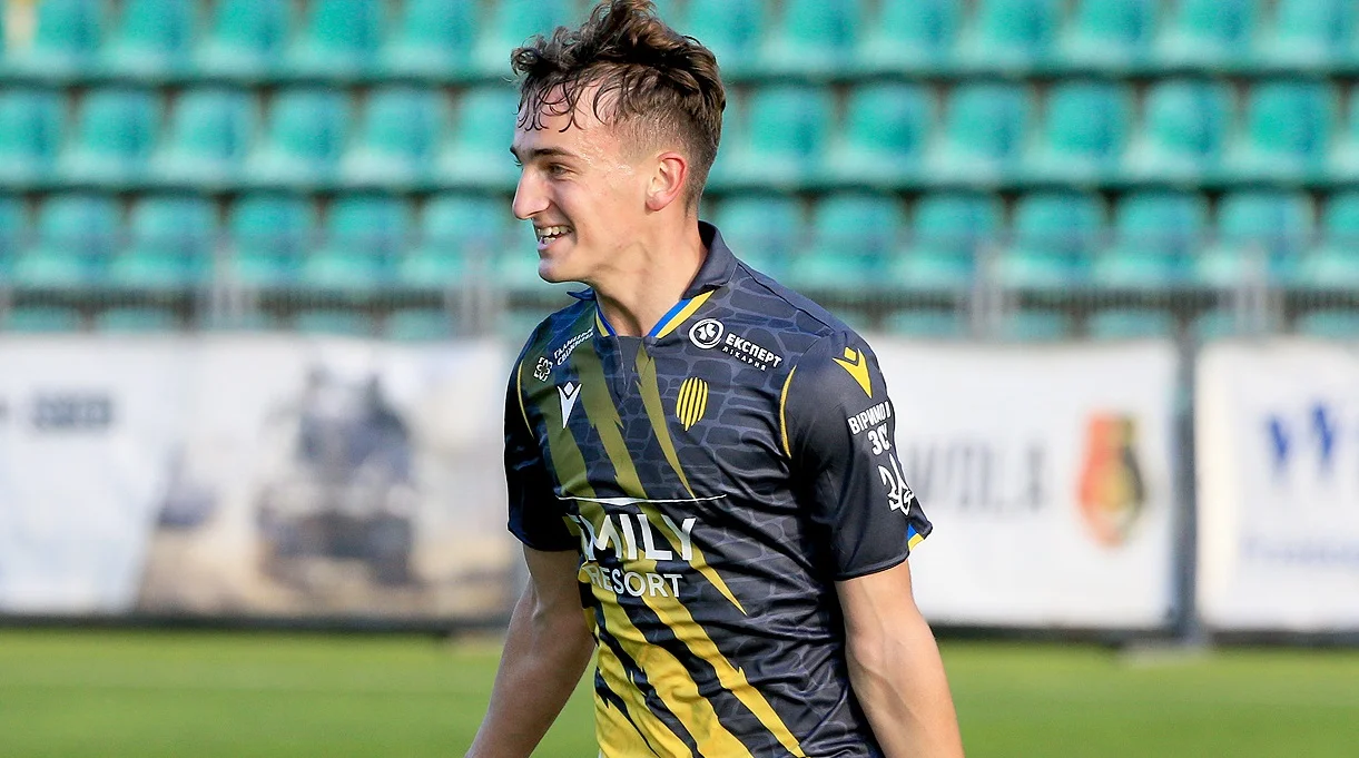 Рух U-19 – Галатасарай U-19: результат і огляд матчу 02 11 22 – Юнацька ліга УЄФА 2022/23