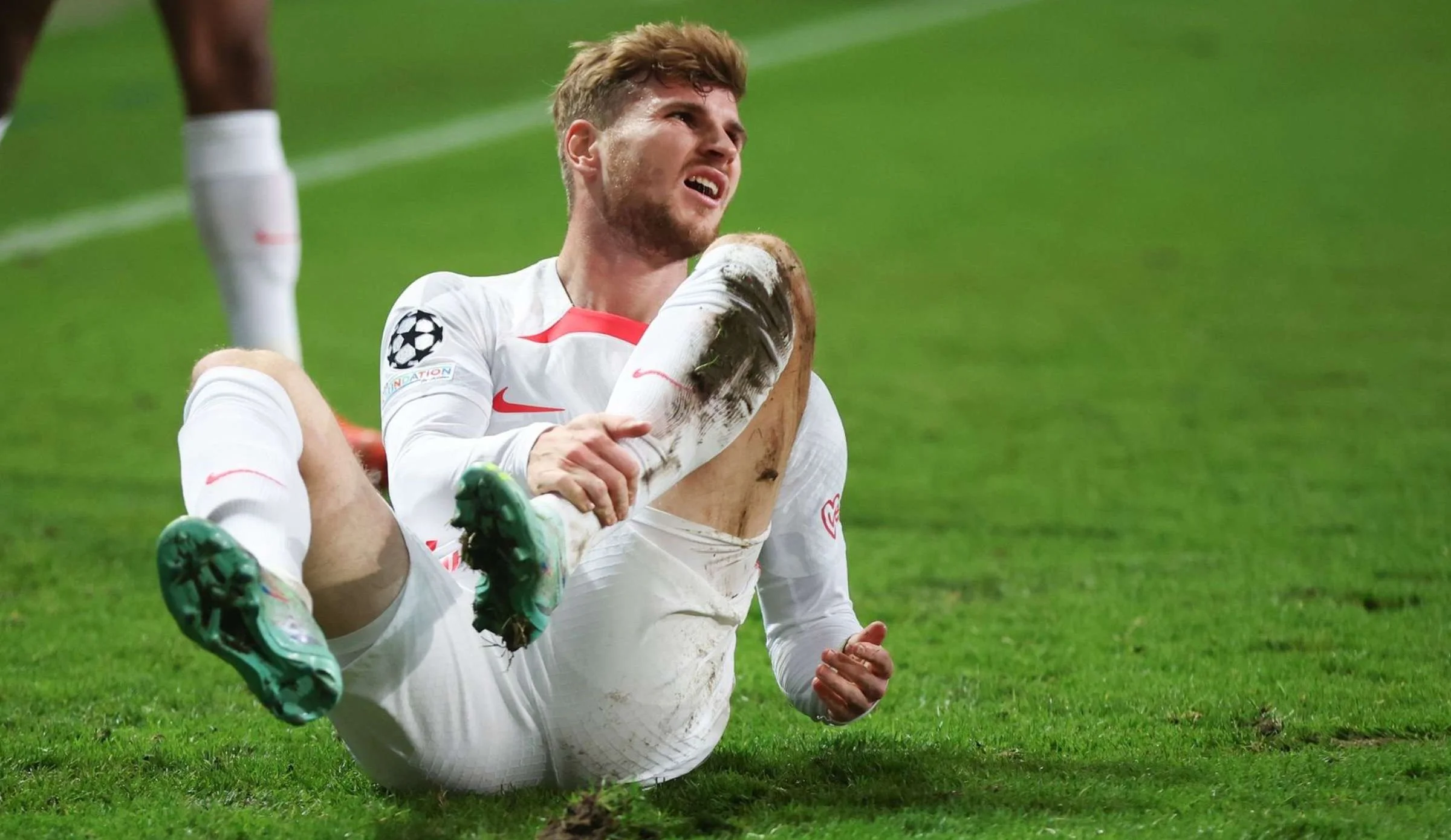 Тімо Вернер / TZ