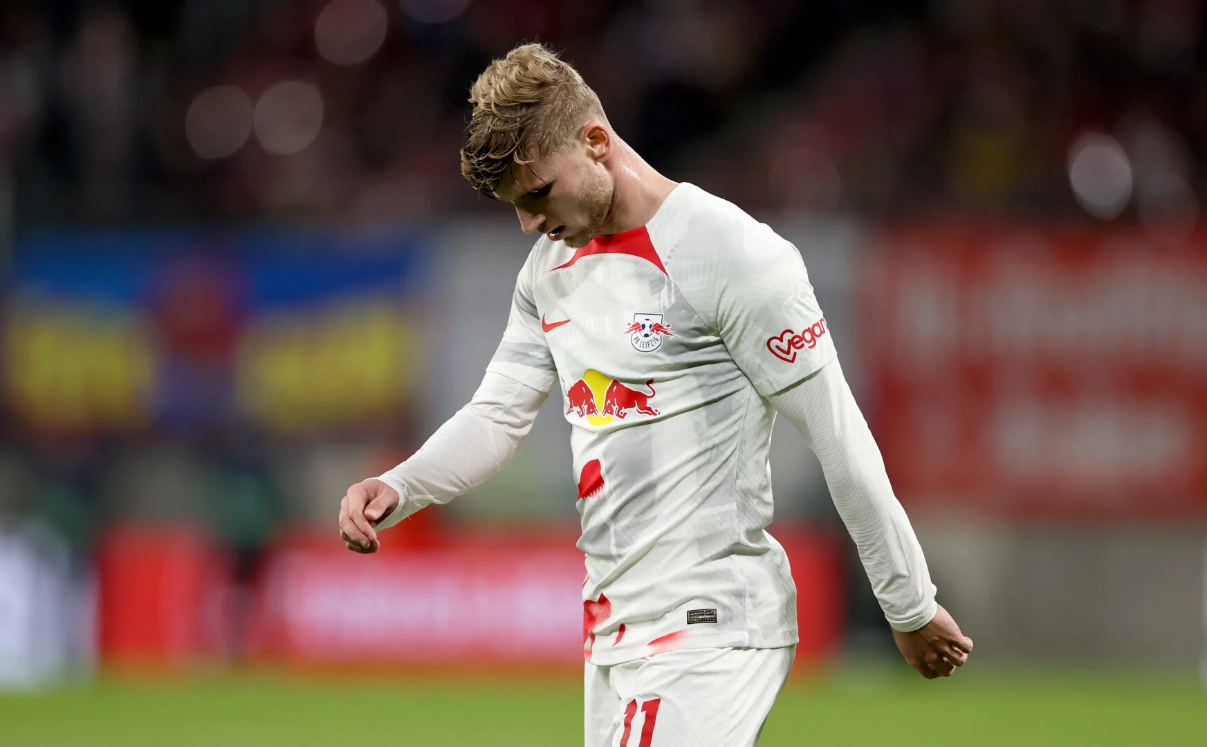 Тімо Вернер / neunzigplus.de