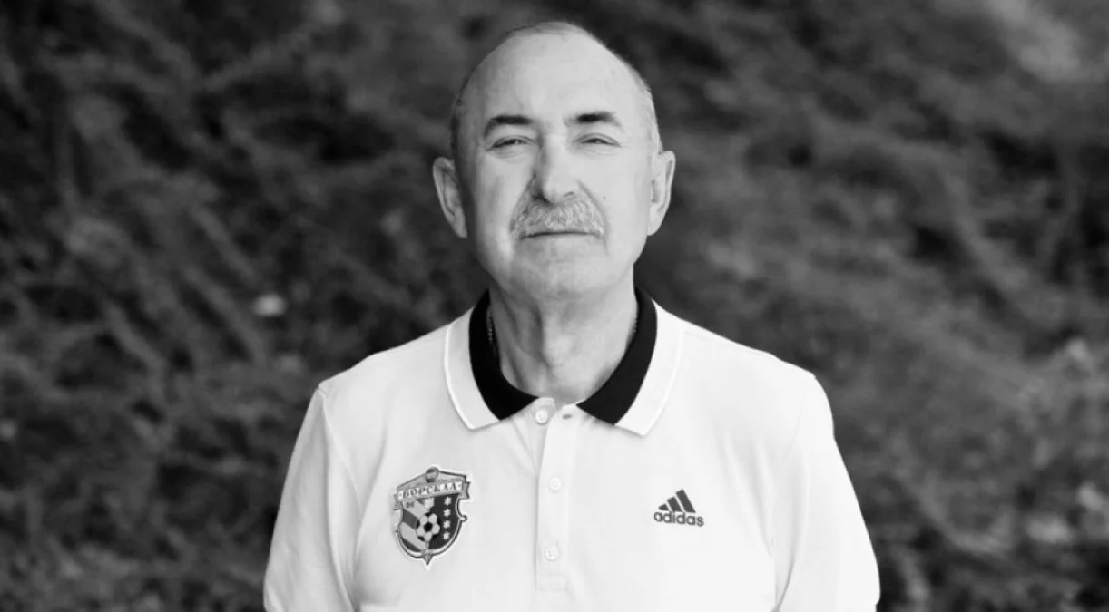 Геннадий Слюсарев / официальный сайт УПЛ