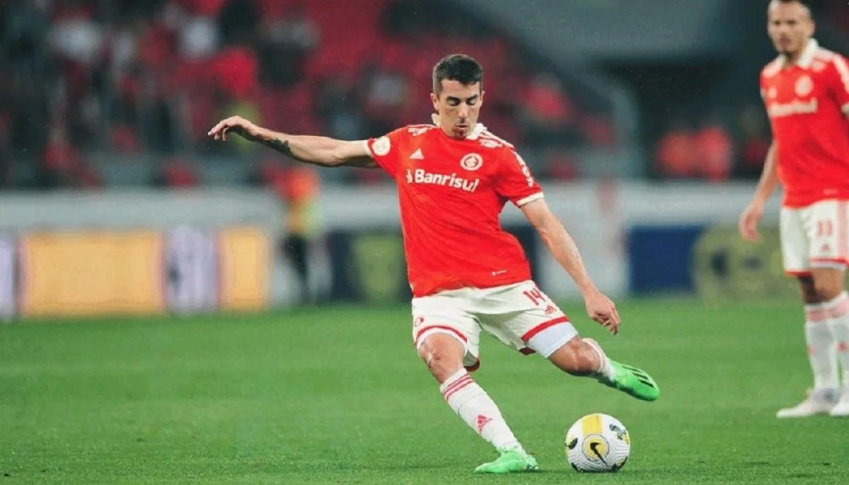 Карлос Де Пена / фото из открытых источников