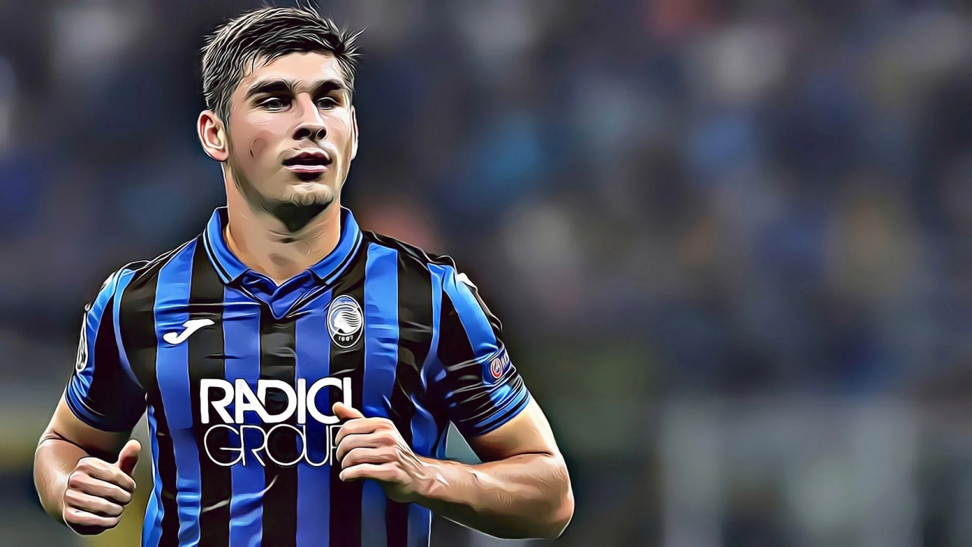 Руслан Малиновский / Фото из соцсетей