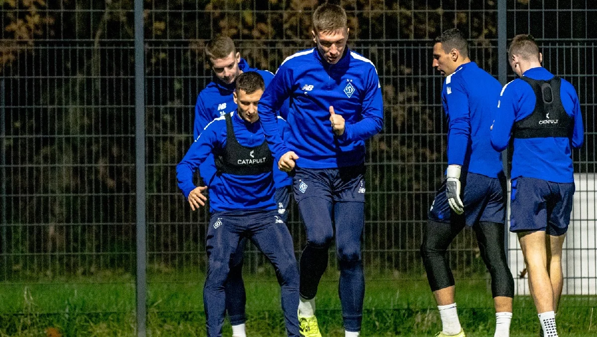 Динамо / ФК Динамо Киев