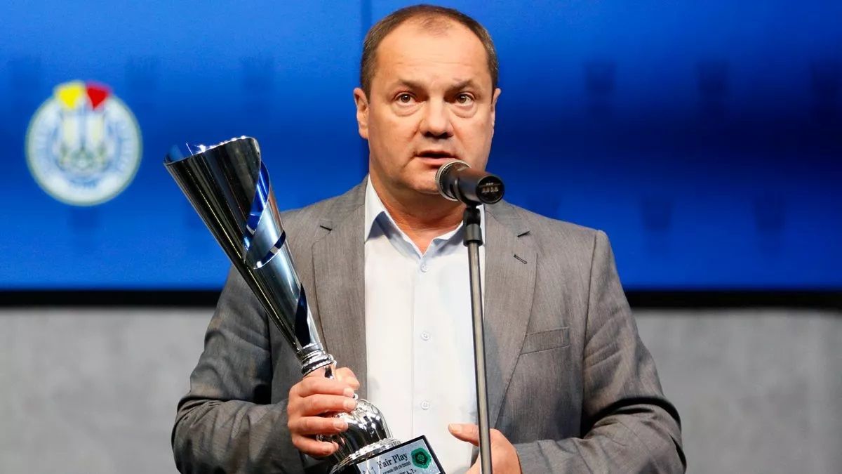 Олександр Каденко / Фото з відкритих джерел