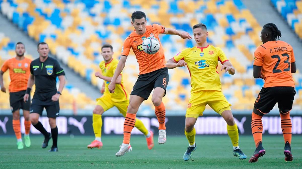 Шахтер – Ингулец: анонс матча УПЛ