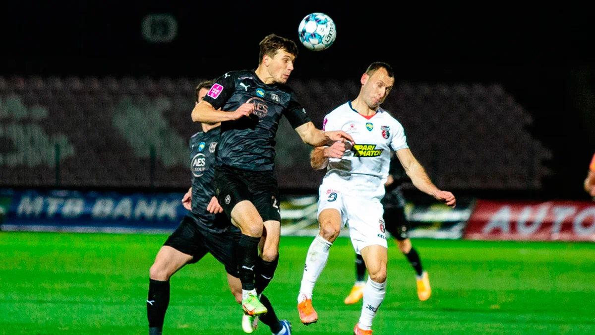 Металлист 1925 – Верес и еще два матча УПЛ. Анонс