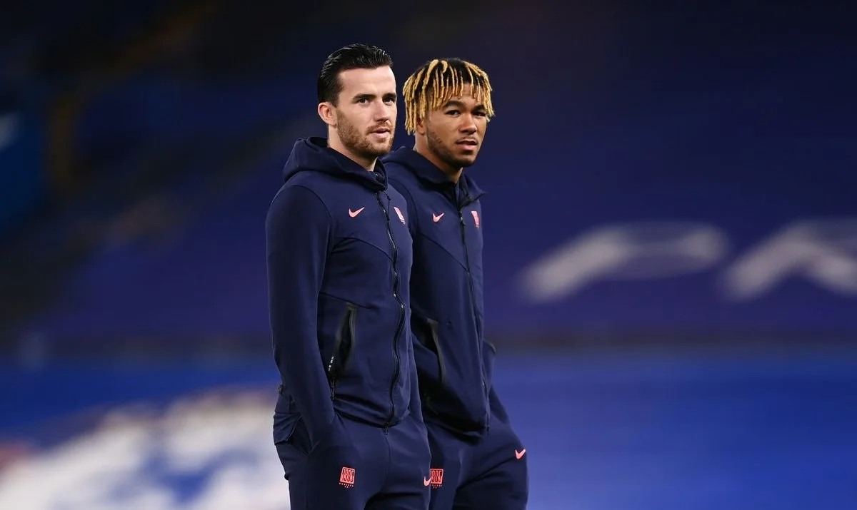 Чилвелл и Джеймс / Getty Images