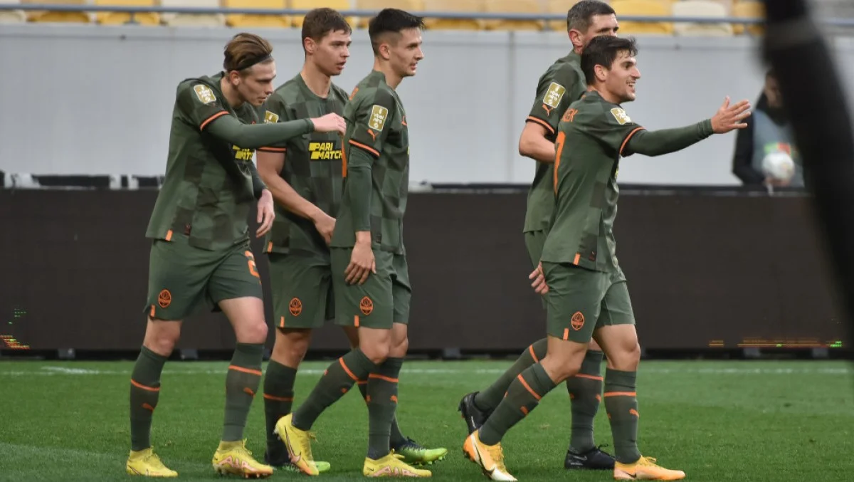 Шахтер – Ингулец – 3:0 – видео голов и обзор матча / фото: ФК Шахтер