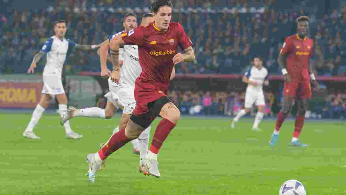 Рома – Лацио – 0:1 – видео гола и обзор матча с роковым фейлом и потасовкой