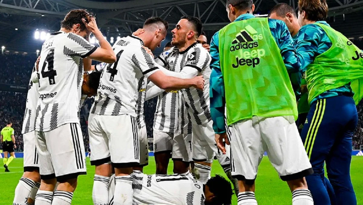 Ювентус – Інтер – відео голів і огляд матчу 06 11 2022 / Getty Images