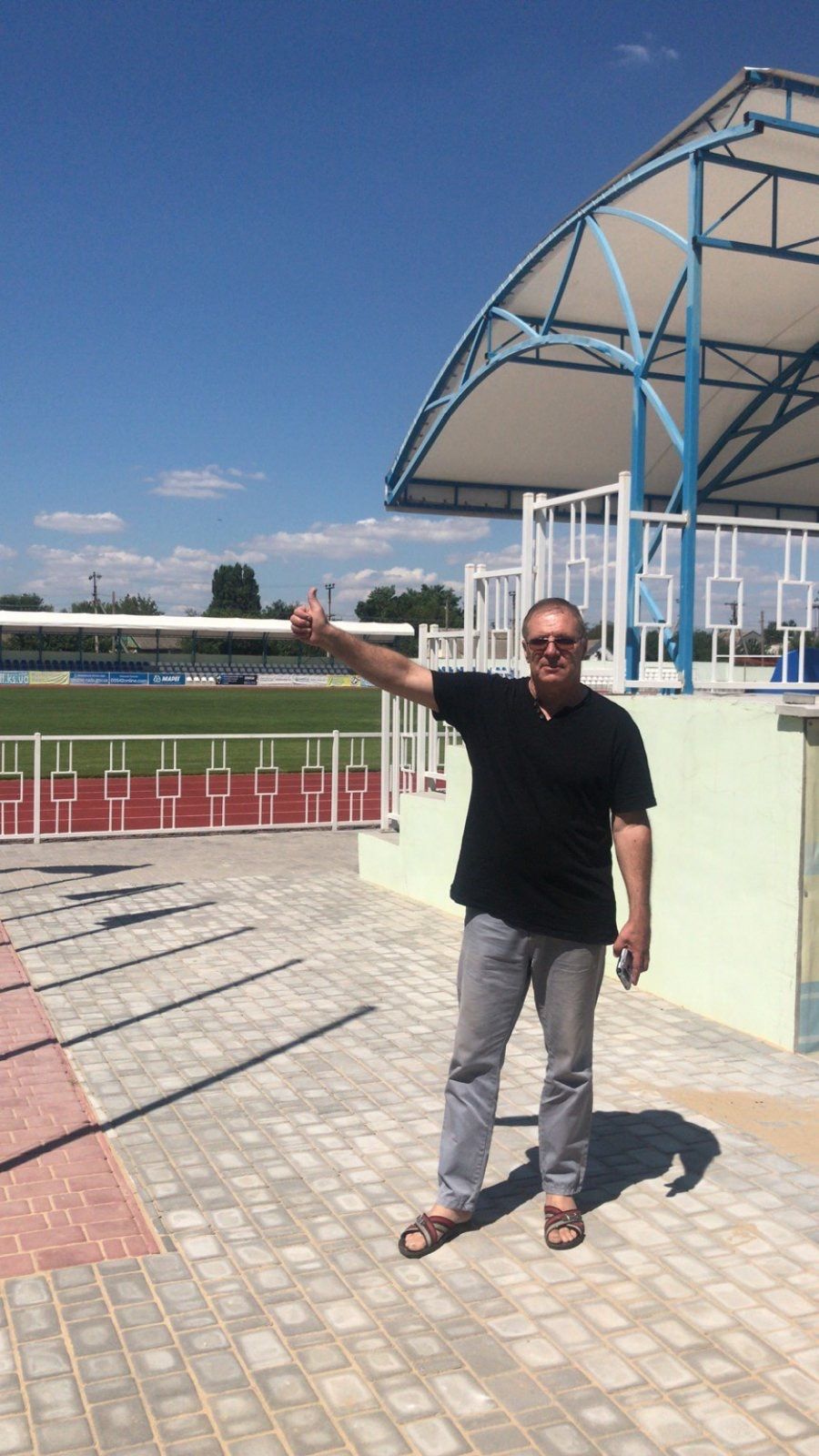бондаренко