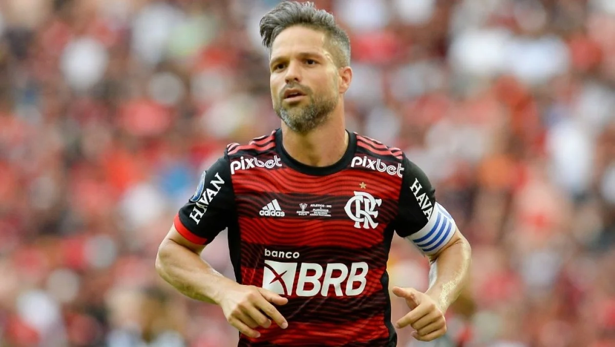 Дієго Рібас / фото з відкритих джерел