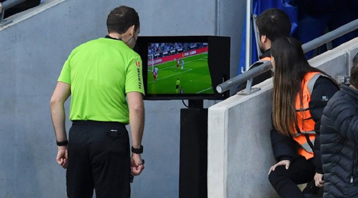УАФ назначила арбитров на 12-й тур УПЛ / Фото из открытых источников