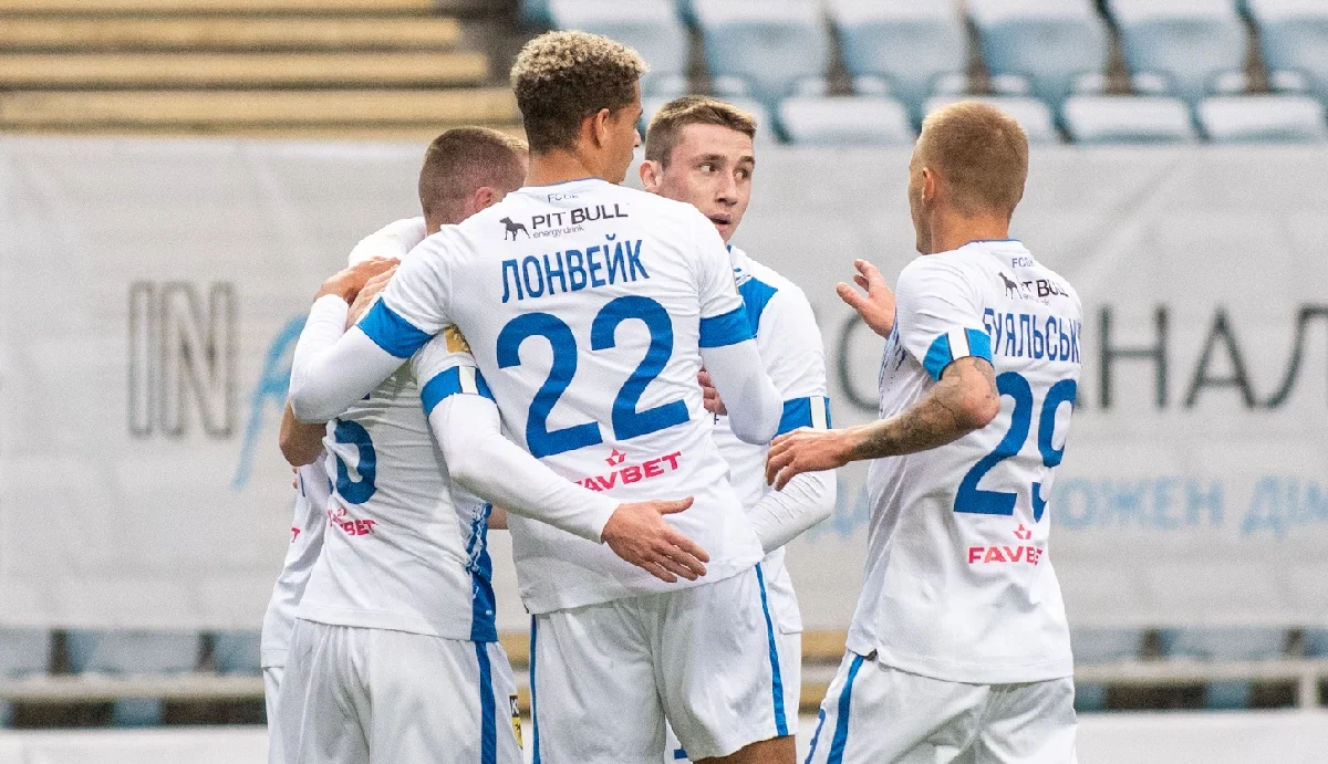 Динамо / ФК Динамо Киев