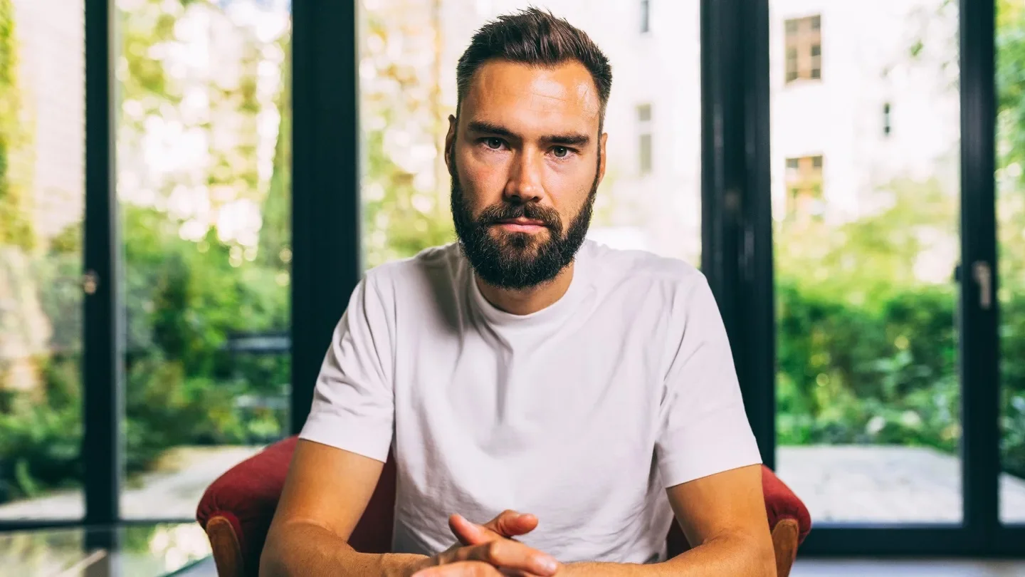 Тім Спарв / The Players' Tribune