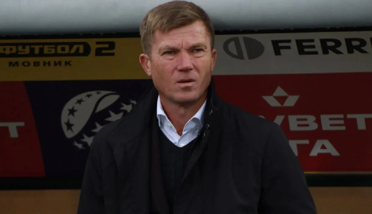 Юрий Максимов / Фото Дениса Руденко