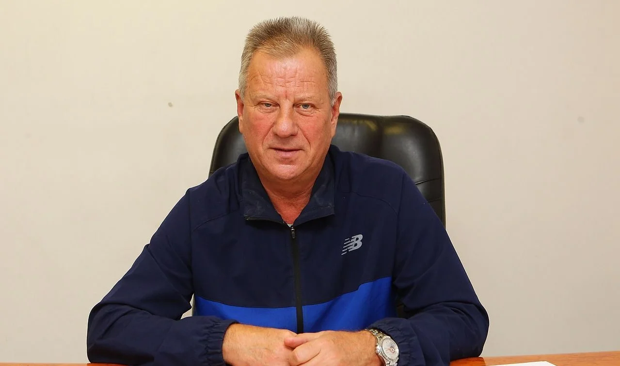 Александр Ищенко / Сайт Динамо