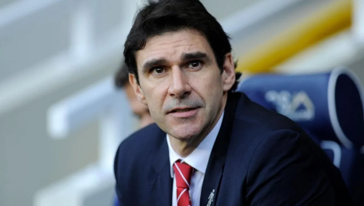 Айтор Каранка / AS