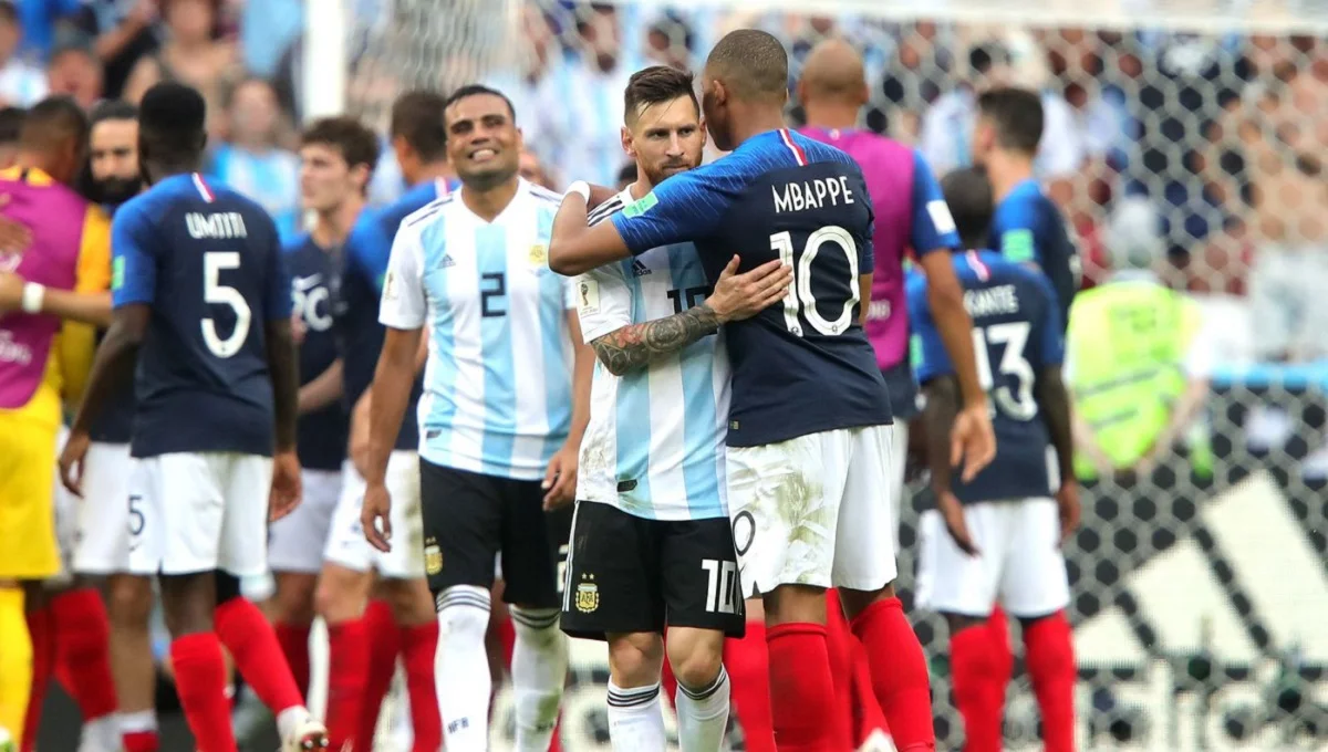 ЧС-2022: хто стане найкращим бомбардиром / Getty Images