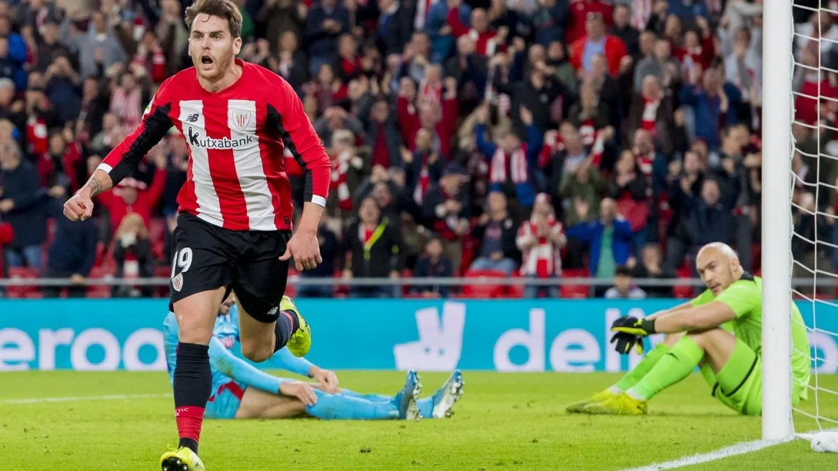 Ібаі Гомес / Getty Images