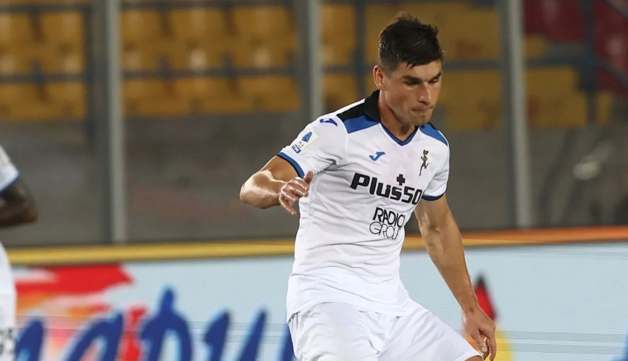 Руслан Маліновський