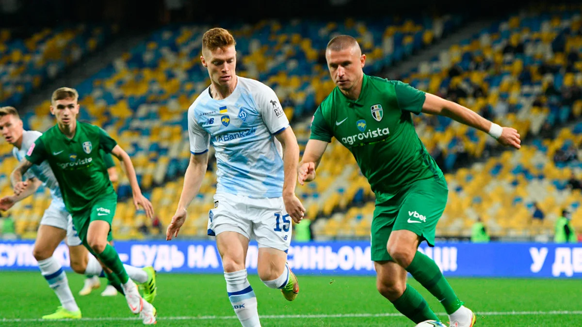 Динамо – Александрия: анонс матча УПЛ