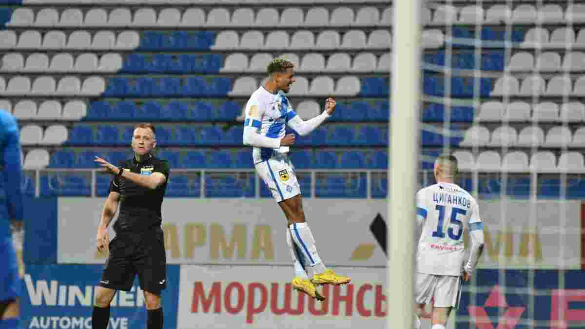 Динамо – Олександрія: Луческу погрожував не просто так – графік Мудрика і Довбика, гол на 5 років, найкрутіша перемога