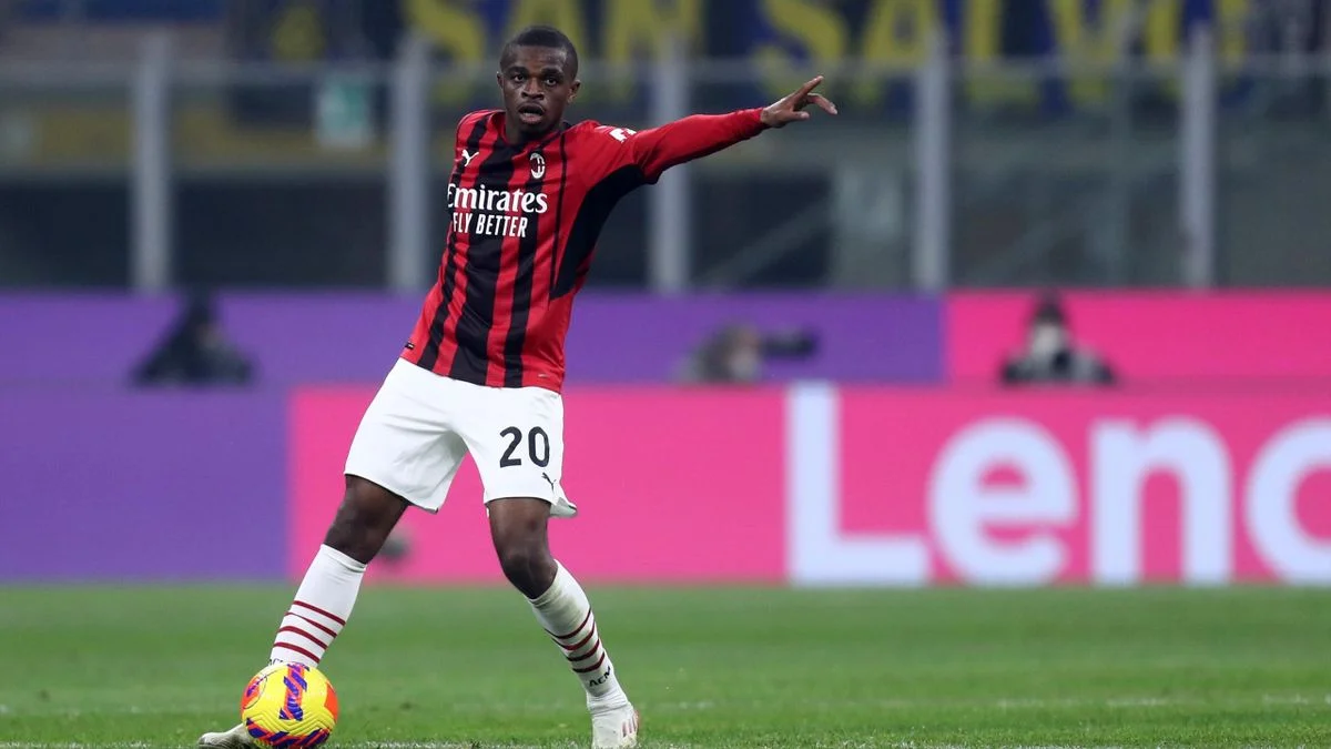 П'єр Калюлю / eurosport.fr