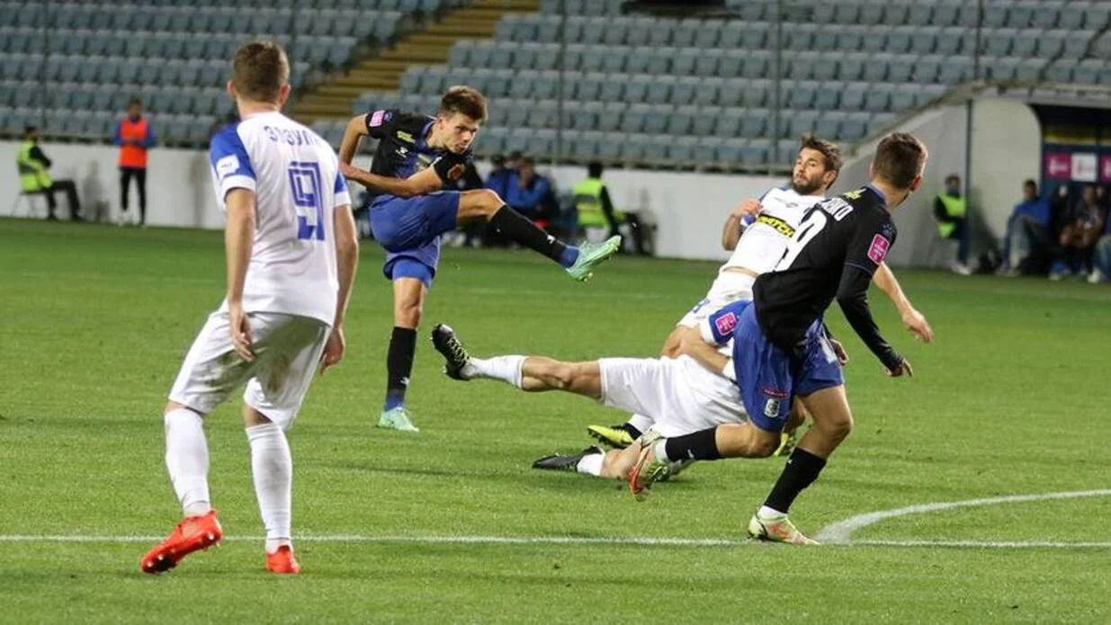 Чорноморець – Львів: анонс