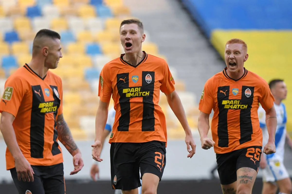 Зубков, Бондаренко та Конопля