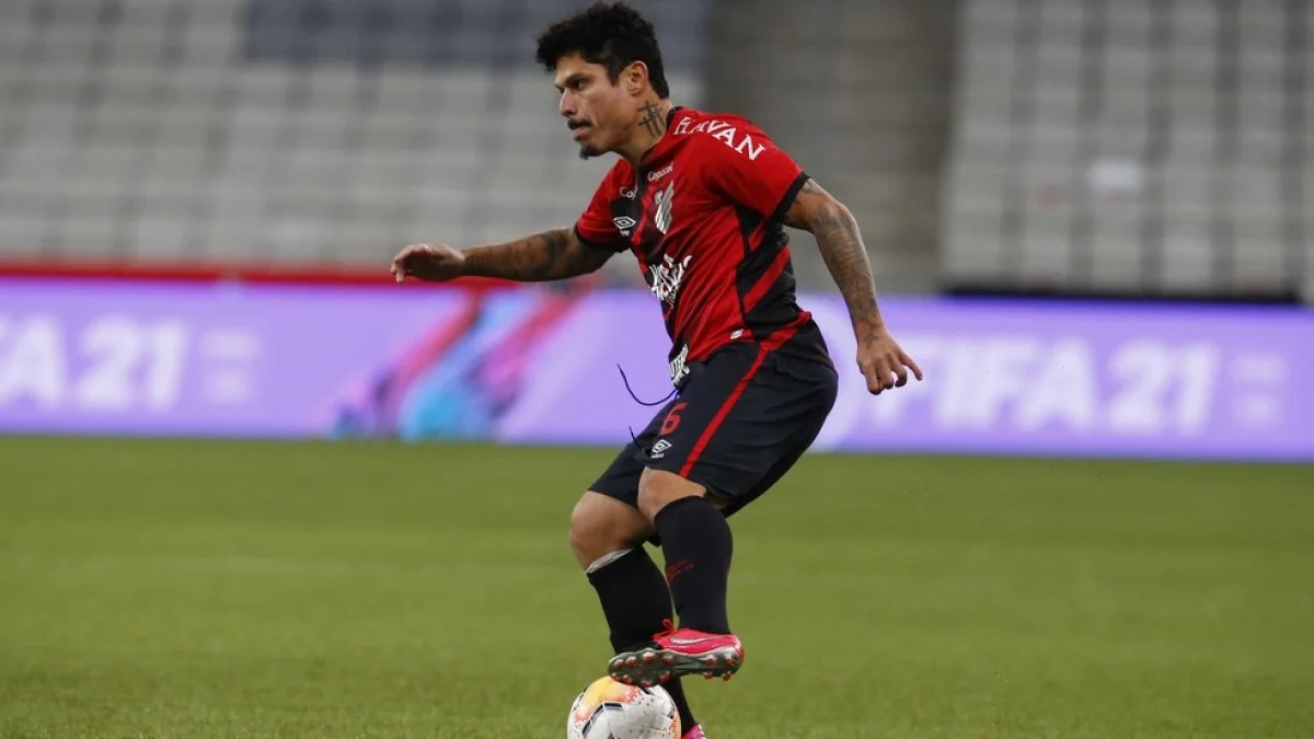 Марсіо Азеведо / фото з відкритих джерел