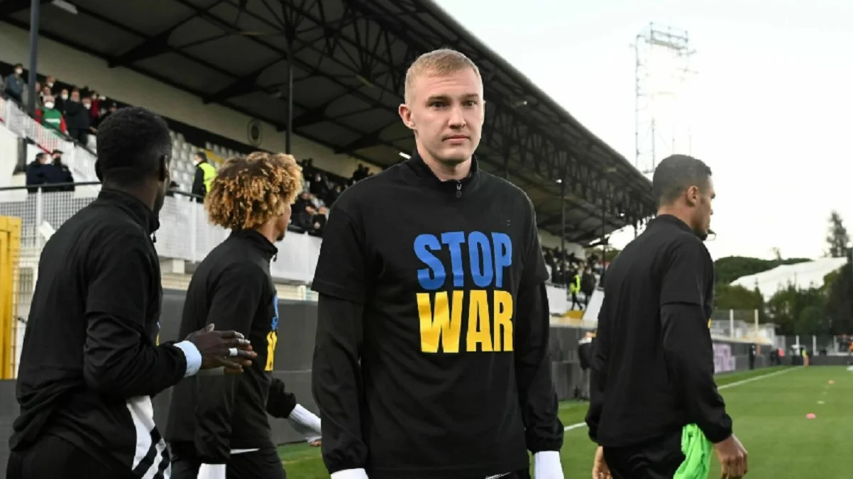 Віктор Коваленко /Спеція