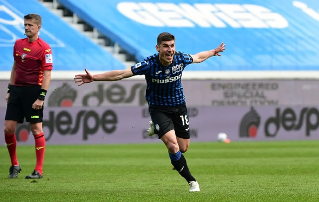 Руслан Маліновський / AFP