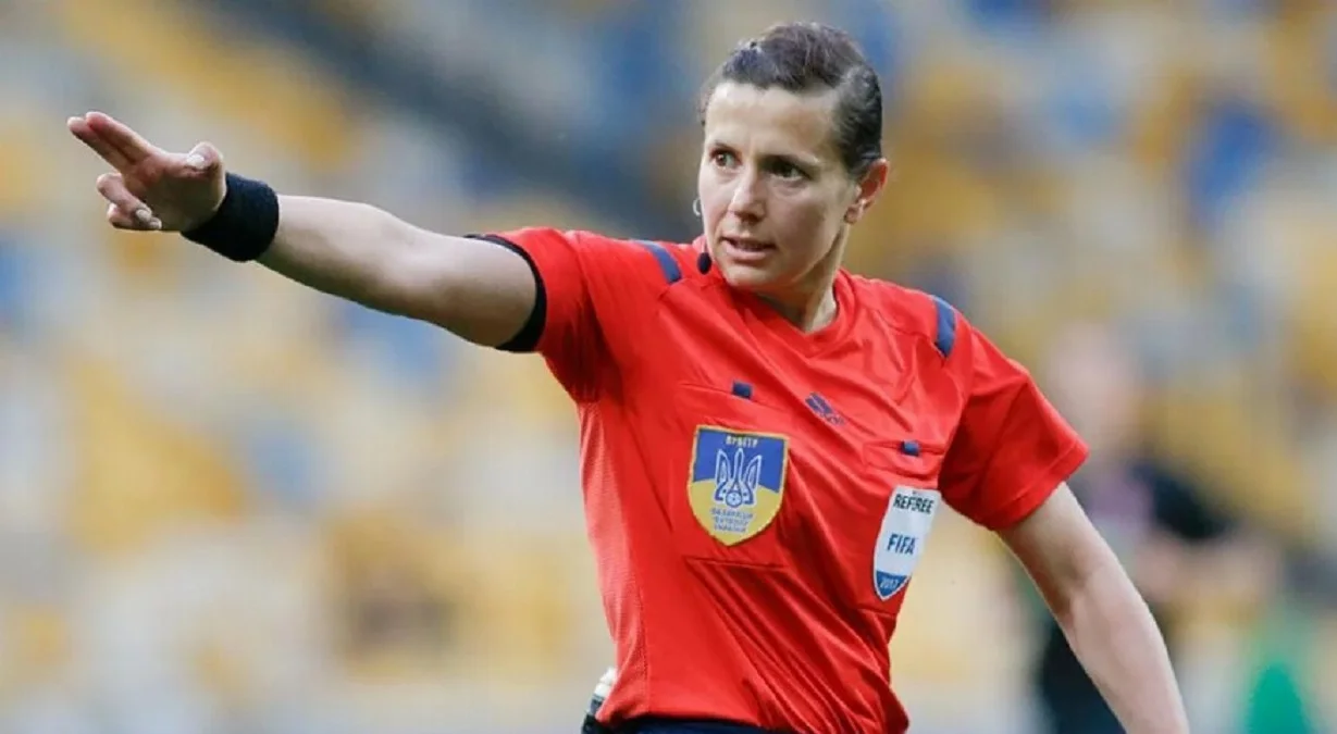 Екатерина Монзуль / Фото из открытых источников