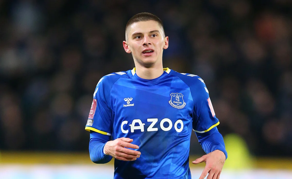 Віталій Миколенко / Getty Images