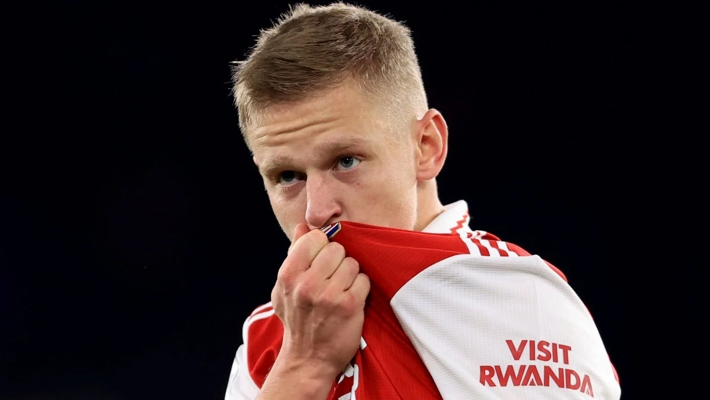 Александр Зинченко / Getty Images