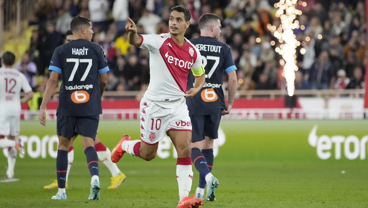 Ліга 1: рахунки і огляд матчів 13 11 2022 / Getty Images