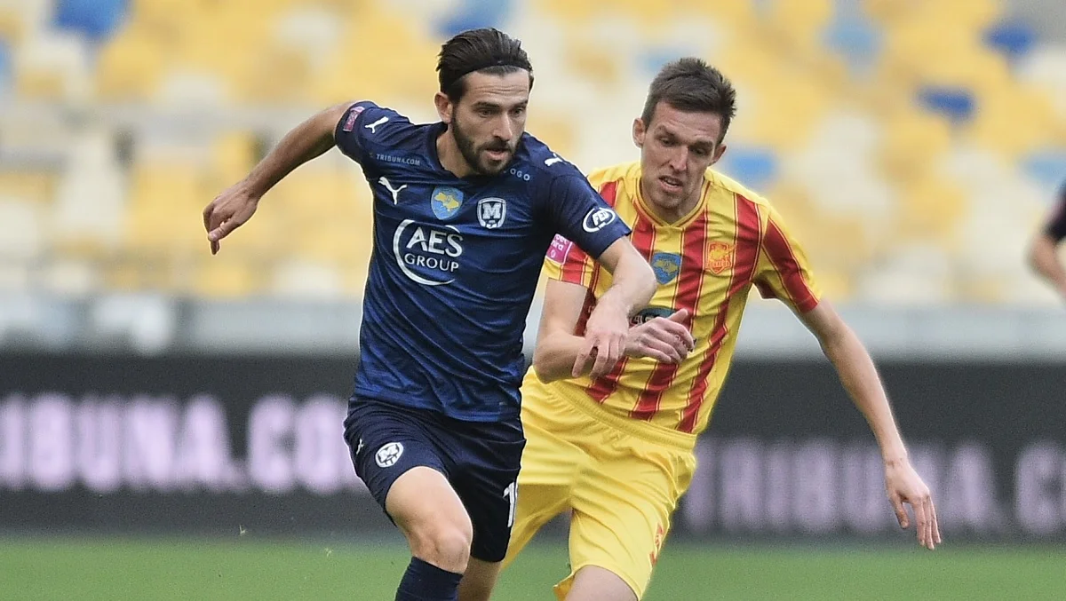 Металлист 1925 – Ингулец: счет и обзор матча УПЛ