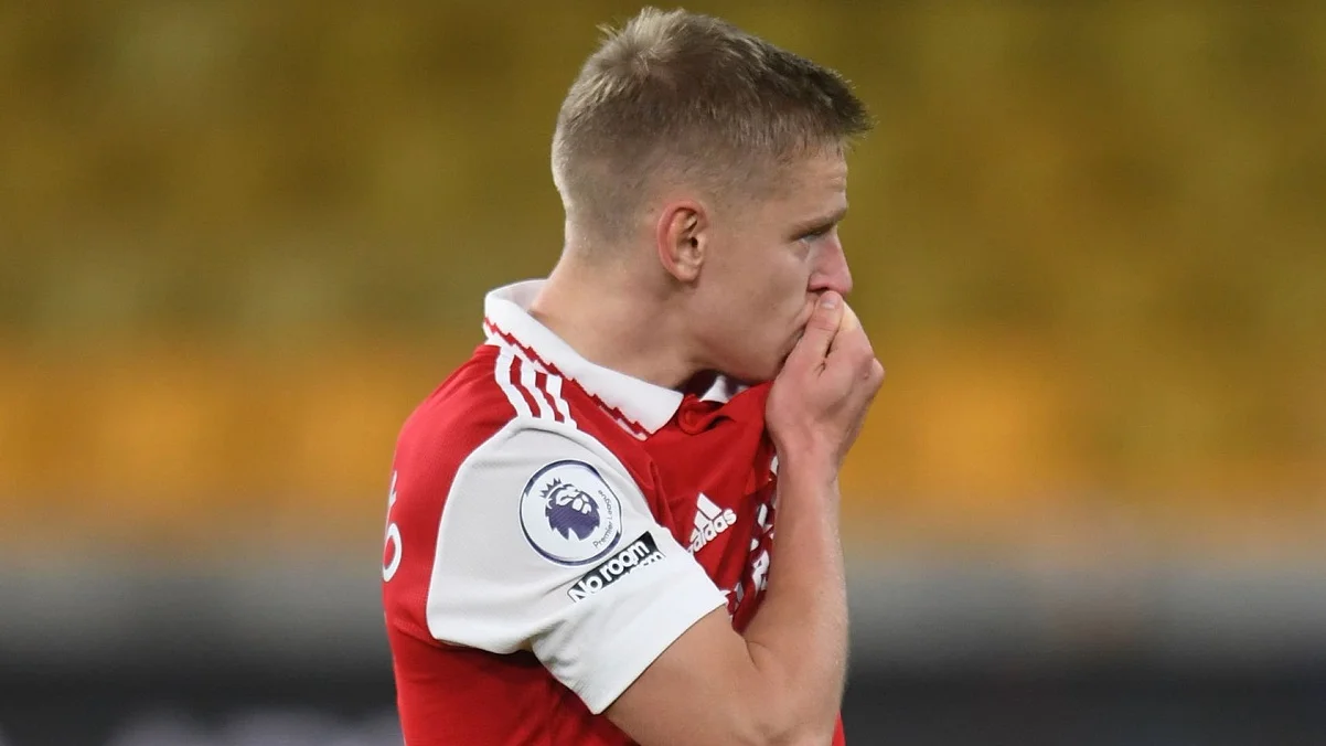 Александр Зинченко / Getty images