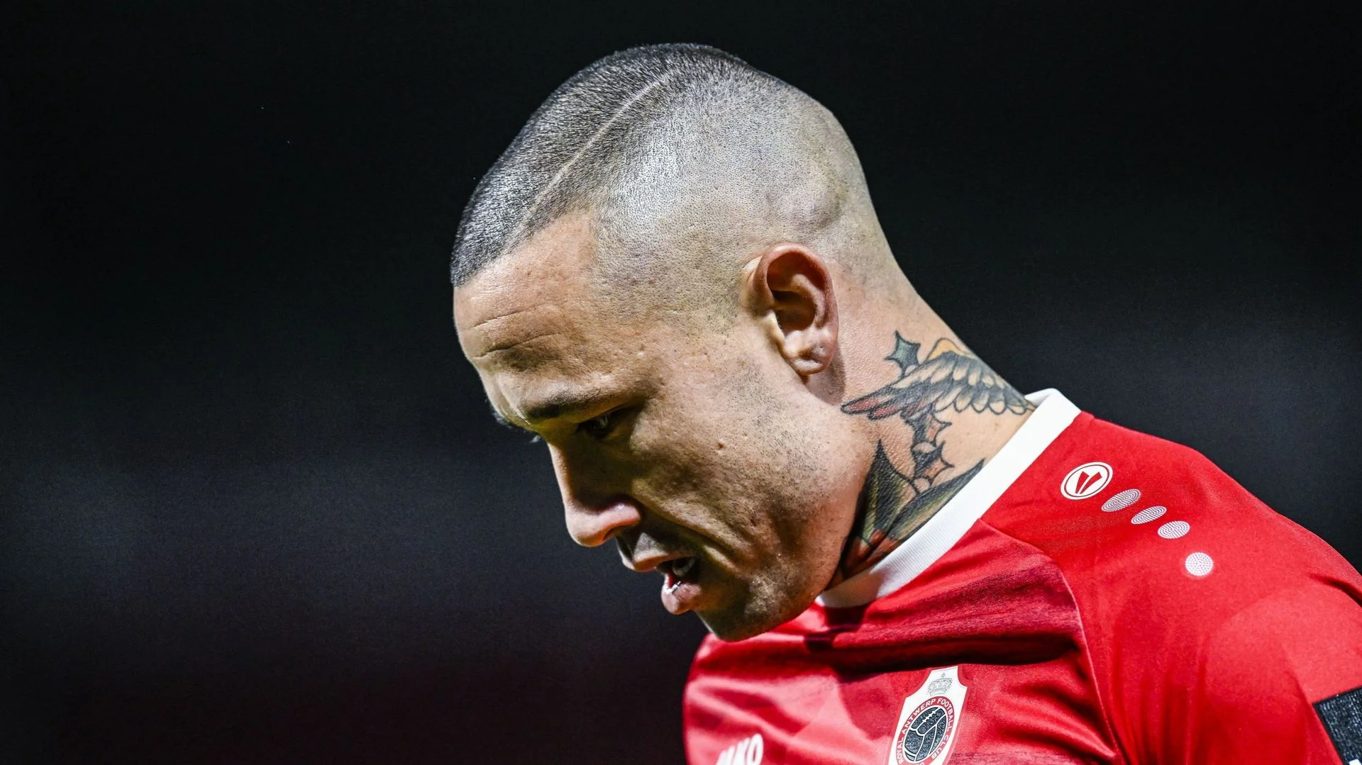 Раджа Наінгголан / rtbf.be