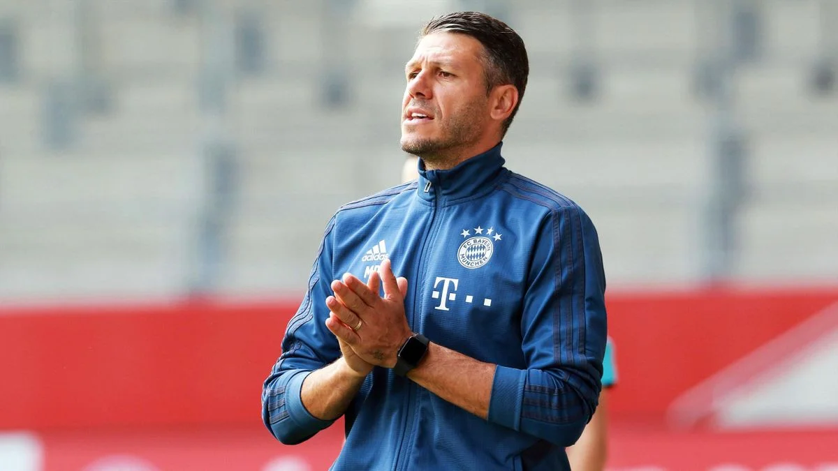 Мартін Демікеліс / diariodemocracia.com