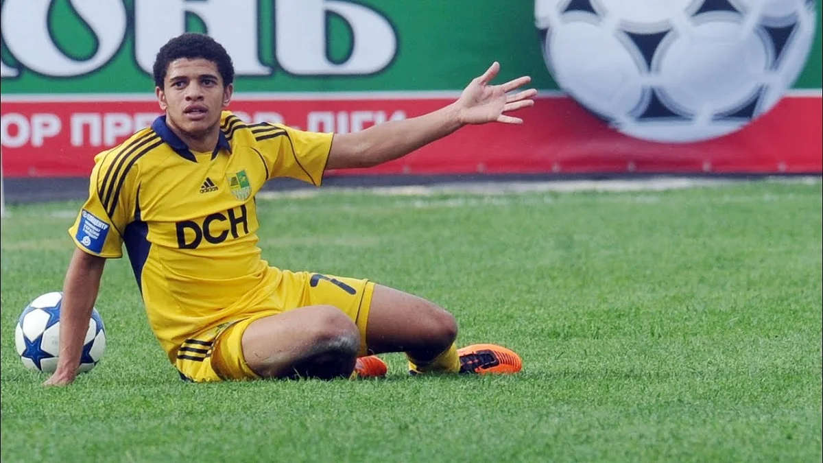 Тайсон вернется в Украину?