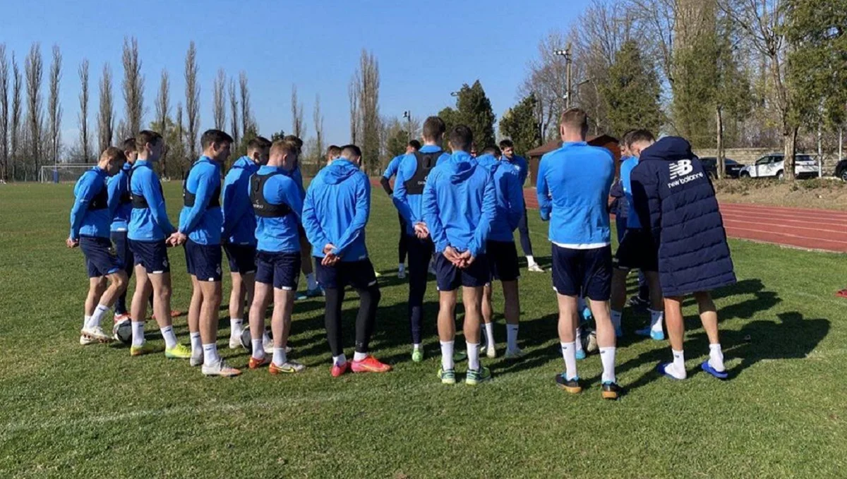 Кого підпише київське Динамо / офіційний сайт клубу